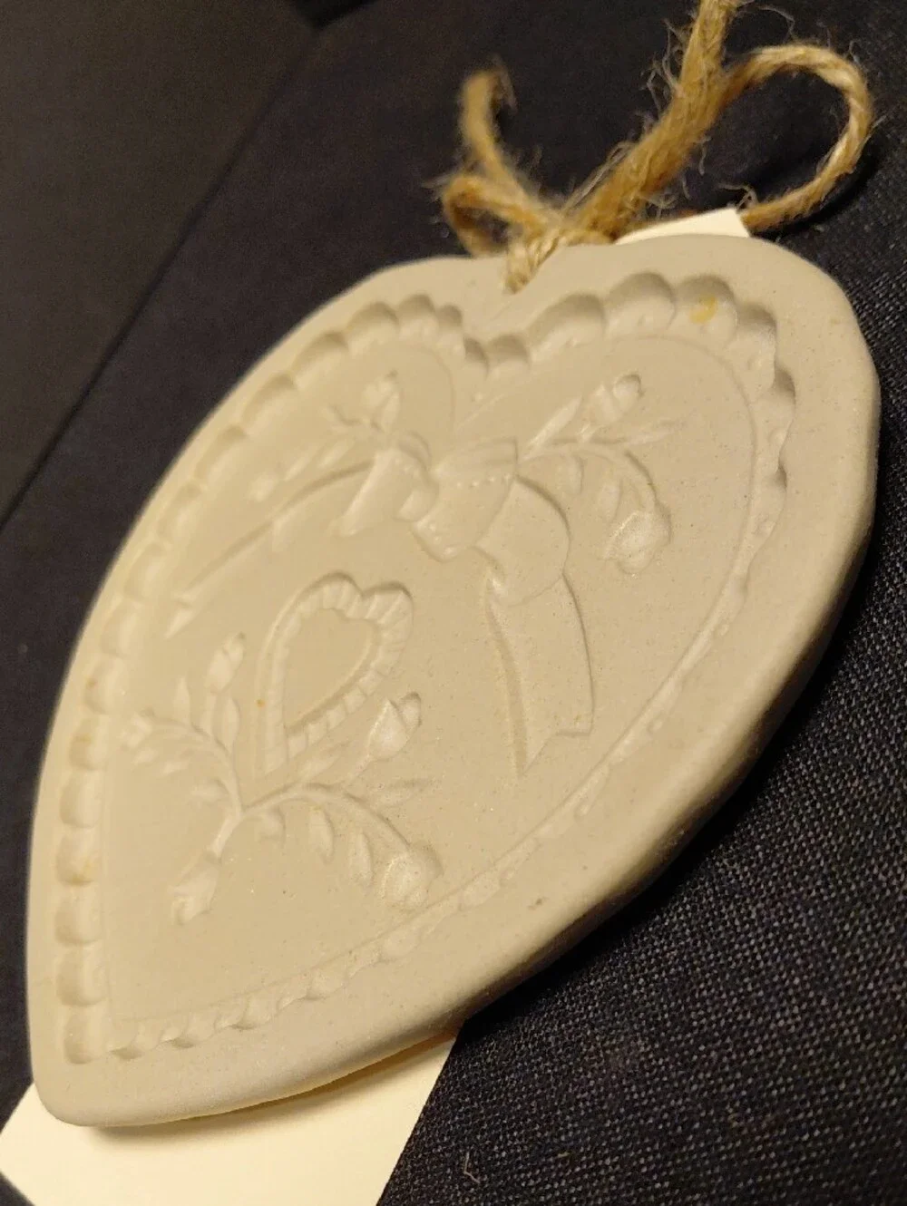 VINTAGE PAMPERED CHEF COOKIE/CANDY/CRAFT MOLD